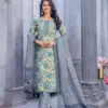 Mayur Elegance Vol-4 – Kurti Pant With Dupatta